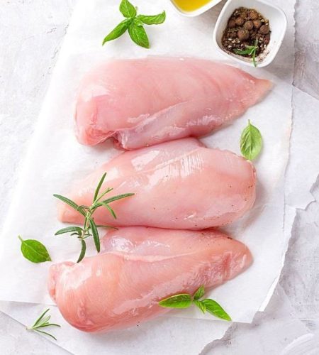 Steps-to-defrost-chicken-in-the-mocrowave
